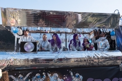 Karneval Impekoven, Zoch