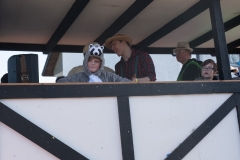 Karneval Impekoven, Zoch Karneval Impekoven, Zoch