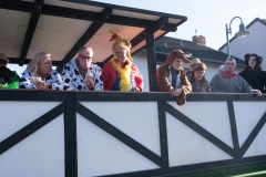 Karneval Impekoven, Zoch Karneval Impekoven, Zoch