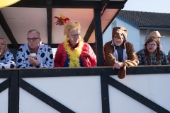 Karneval Impekoven, Zoch Karneval Impekoven, Zoch