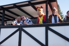 Karneval Impekoven, Zoch Karneval Impekoven, Zoch