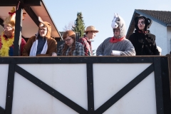 Karneval Impekoven, Zoch Karneval Impekoven, Zoch