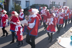 Karneval Impekoven, Zoch Karneval Impekoven, Zoch