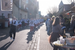 Karneval Impekoven, Zoch Karneval Impekoven, Zoch