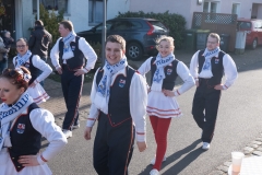 Karneval Impekoven, Zoch Karneval Impekoven, Zoch