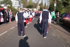 Karneval Impekoven, Zoch Karneval Impekoven, Zoch