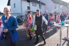 Karneval Impekoven, Zoch Karneval Impekoven, Zoch