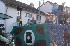 Karneval Impekoven, Zoch Karneval Impekoven, Zoch