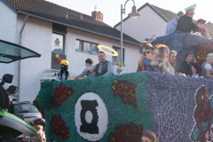 Karneval Impekoven, Zoch Karneval Impekoven, Zoch