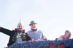 Karneval Impekoven, Zoch Karneval Impekoven, Zoch