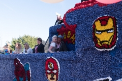 Karneval Impekoven, Zoch Karneval Impekoven, Zoch