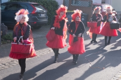Karneval Impekoven, Zoch Karneval Impekoven, Zoch
