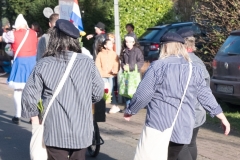 Karneval Impekoven, Zoch Karneval Impekoven, Zoch