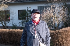 Karneval Impekoven, Zoch Karneval Impekoven, Zoch