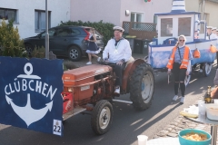 Karneval Impekoven, Zoch Karneval Impekoven, Zoch