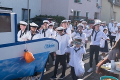 Karneval Impekoven, Zoch Karneval Impekoven, Zoch