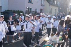 Karneval Impekoven, Zoch Karneval Impekoven, Zoch