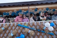 Karneval Impekoven, Zoch Karneval Impekoven, Zoch