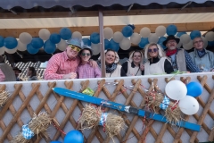 Karneval Impekoven, Zoch Karneval Impekoven, Zoch