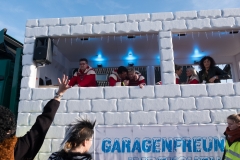 Karneval Impekoven, Zoch Karneval Impekoven, Zoch