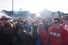 Karneval Impekoven, Zoch Karneval Impekoven, Zoch