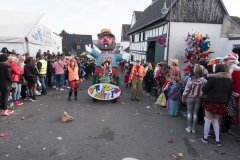 Karneval Impekoven, Zoch Karneval Impekoven, Zoch