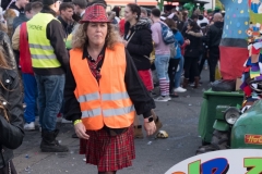 Karneval Impekoven, Zoch Karneval Impekoven, Zoch