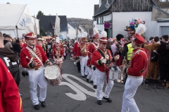 Karneval Impekoven, Zoch Karneval Impekoven, Zoch