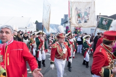 Karneval Impekoven, Zoch Karneval Impekoven, Zoch