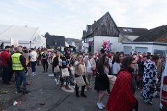 Karneval Impekoven, Zoch Karneval Impekoven, Zoch