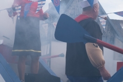Karneval Impekoven, Zoch