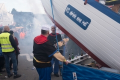 Karneval Impekoven, Zoch
