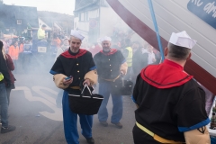 Karneval Impekoven, Zoch