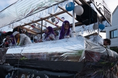Karneval Impekoven, Zoch