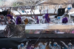 Karneval Impekoven, Zoch