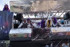 Karneval Impekoven, Zoch