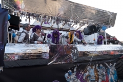 Karneval Impekoven, Zoch