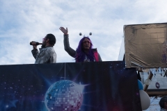 Karneval Impekoven, Zoch