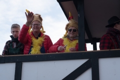 Karneval Impekoven, Zoch Karneval Impekoven, Zoch