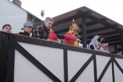 Karneval Impekoven, Zoch Karneval Impekoven, Zoch
