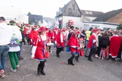 Karneval Impekoven, Zoch Karneval Impekoven, Zoch