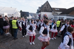Karneval Impekoven, Zoch Karneval Impekoven, Zoch