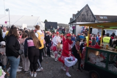 Karneval Impekoven, Zoch Karneval Impekoven, Zoch