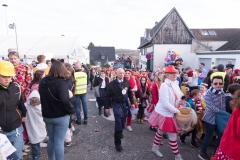 Karneval Impekoven, Zoch Karneval Impekoven, Zoch