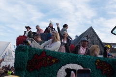 Karneval Impekoven, Zoch Karneval Impekoven, Zoch
