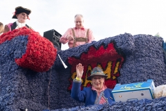 Karneval Impekoven, Zoch Karneval Impekoven, Zoch