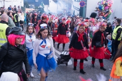 Karneval Impekoven, Zoch Karneval Impekoven, Zoch