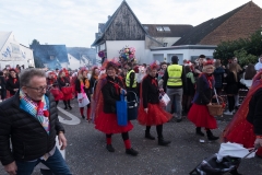 Karneval Impekoven, Zoch Karneval Impekoven, Zoch