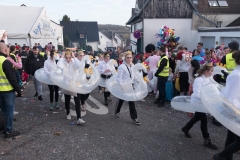 Karneval Impekoven, Zoch Karneval Impekoven, Zoch