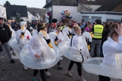 Karneval Impekoven, Zoch Karneval Impekoven, Zoch